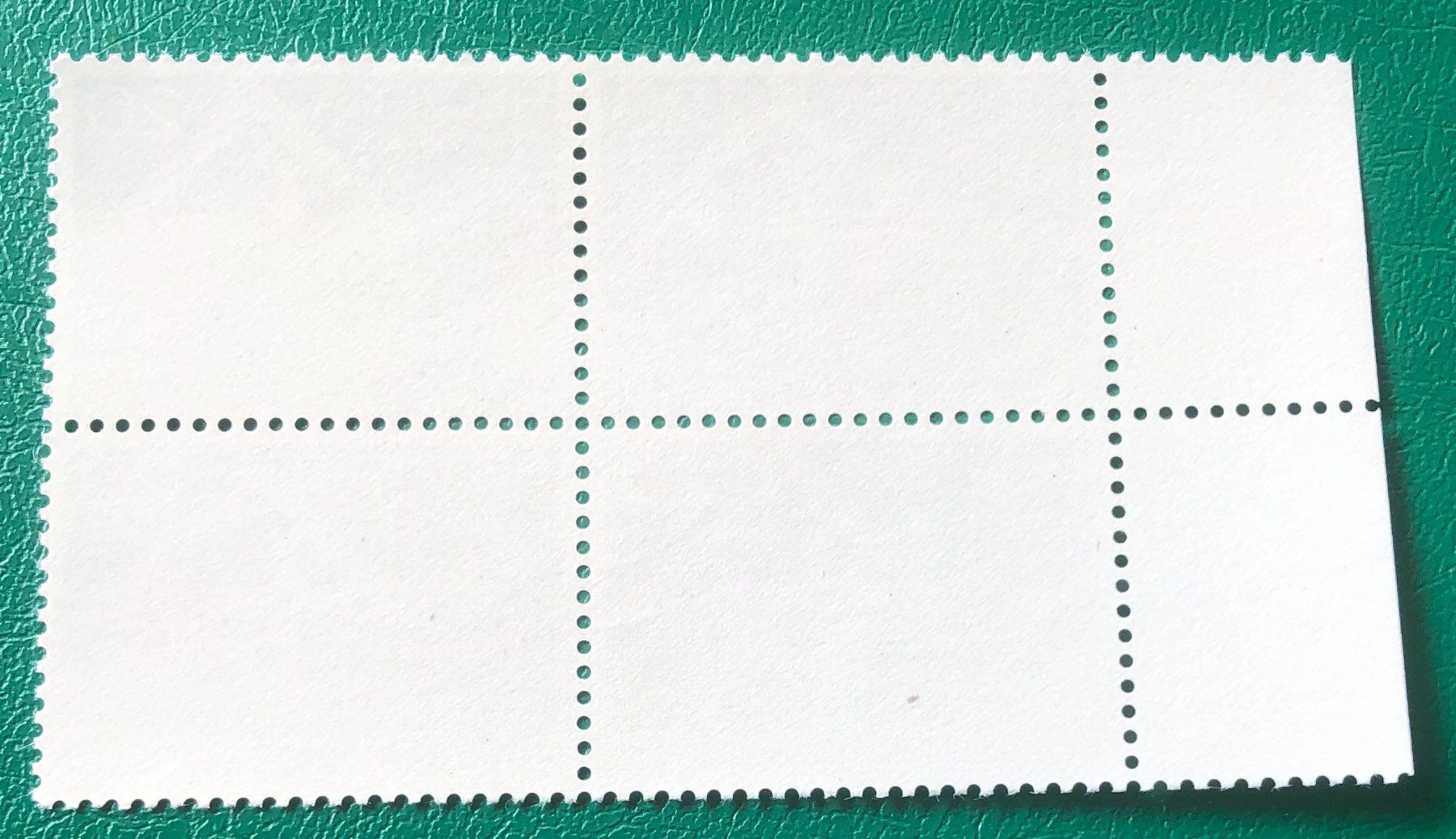 Tutti i francobolli: 4 er Block Nr. 663 mit ETStempel Bern – Usato da Aarau venduto da Billa007 1