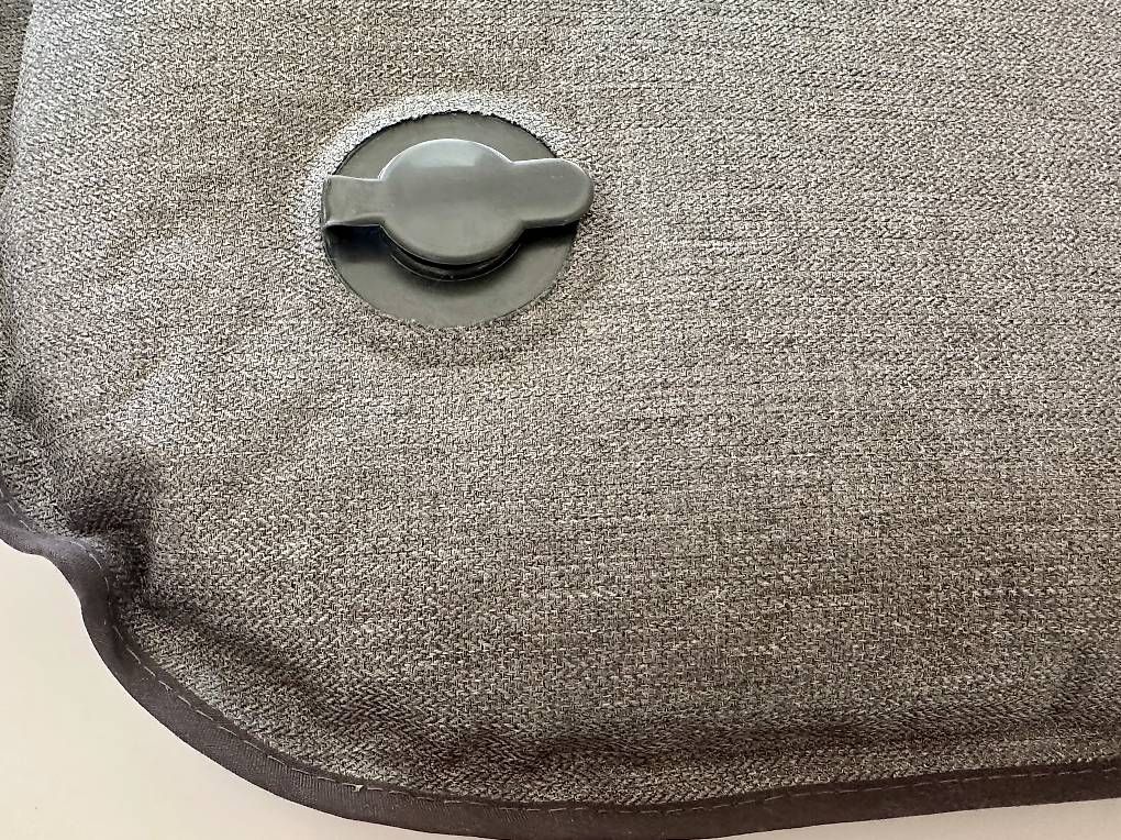 Cuscini: Coussin Rééducation dos Décathlon NEUF – Nuovo e nell'imballaggio originale da Lausanne venduto da vig_2lzw 1