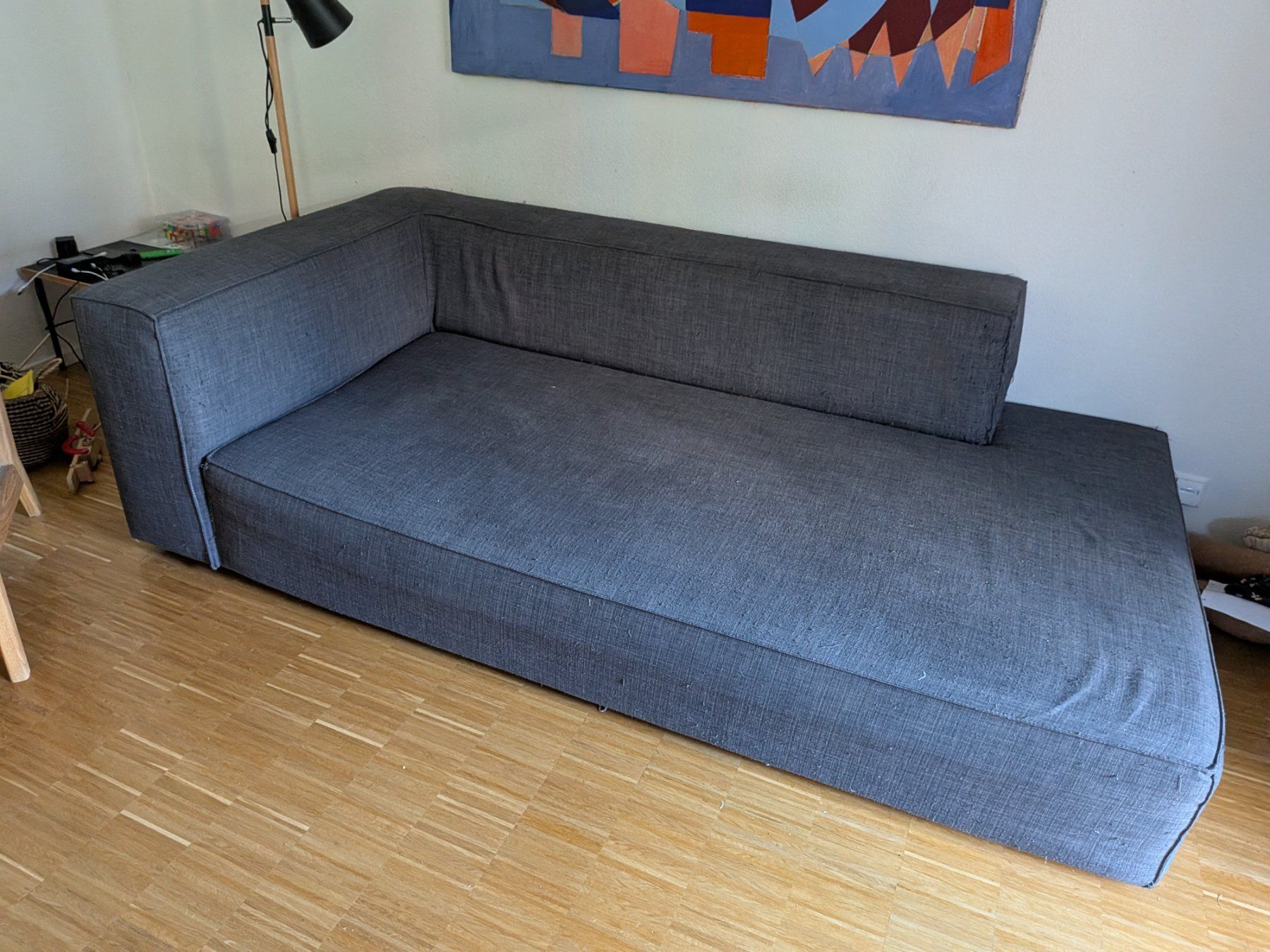 Divani: Ecksofa günstig – Usato da Zürich venduto da mcmigi 1
