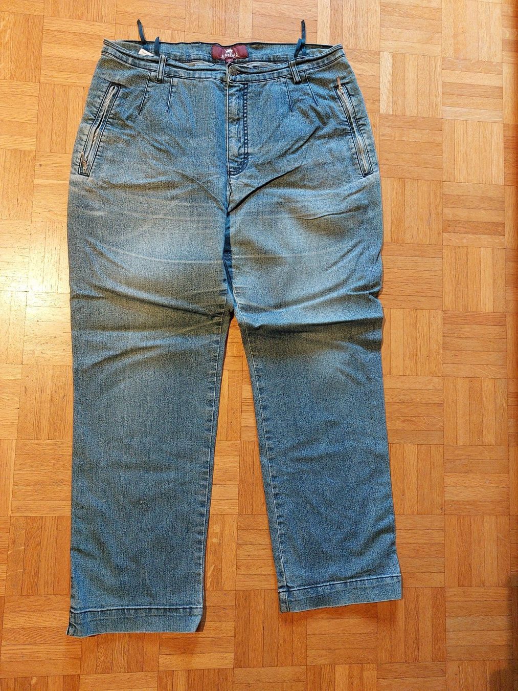 Jeans: Jeans / Hose, Grösse 23 – Usato da Escholzmatt venduto da Stern777