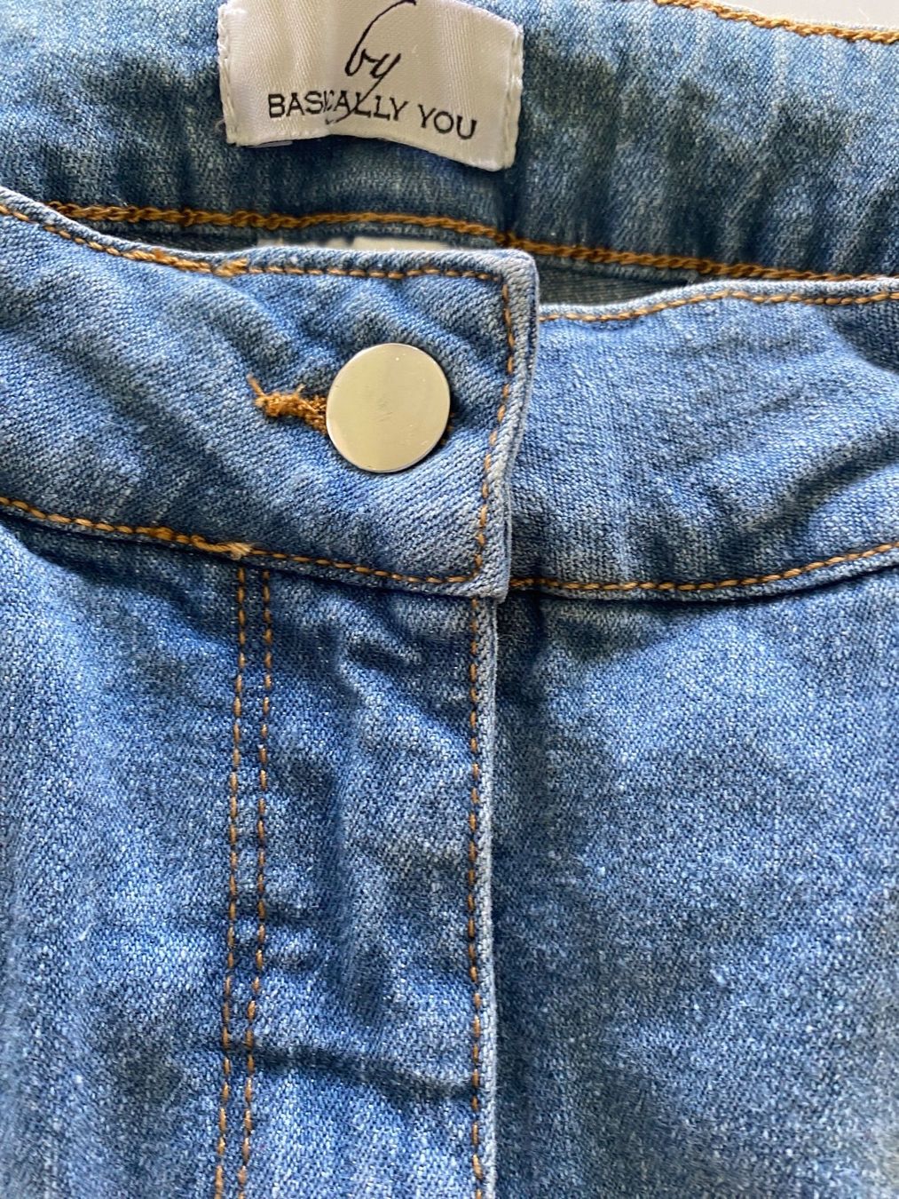 Jeans: NEU!! 2x neue Jeans 40 – Neu und originalverpackt aus Herzogenbuchsee von ameise02 3