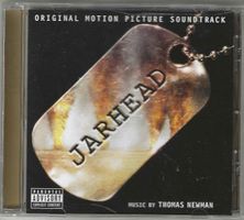 Thomas Newman - Jarhead