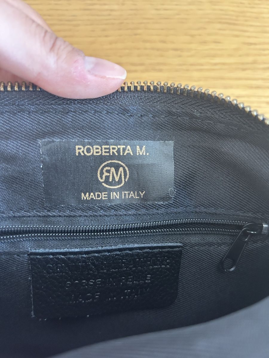 Taschen für Damen: Leder Tasche – Neu (gemäss Beschreibung) aus Horgen von mar_9yv7 2