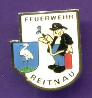 Feuerwehr  REITNAU