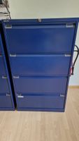 Bisley Hängeregisterschrank
