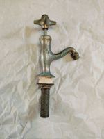 Antike Armatur, Wasserhahn  Vintage Stil