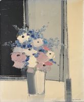 Peinture Pierre-Gérard Langlois
