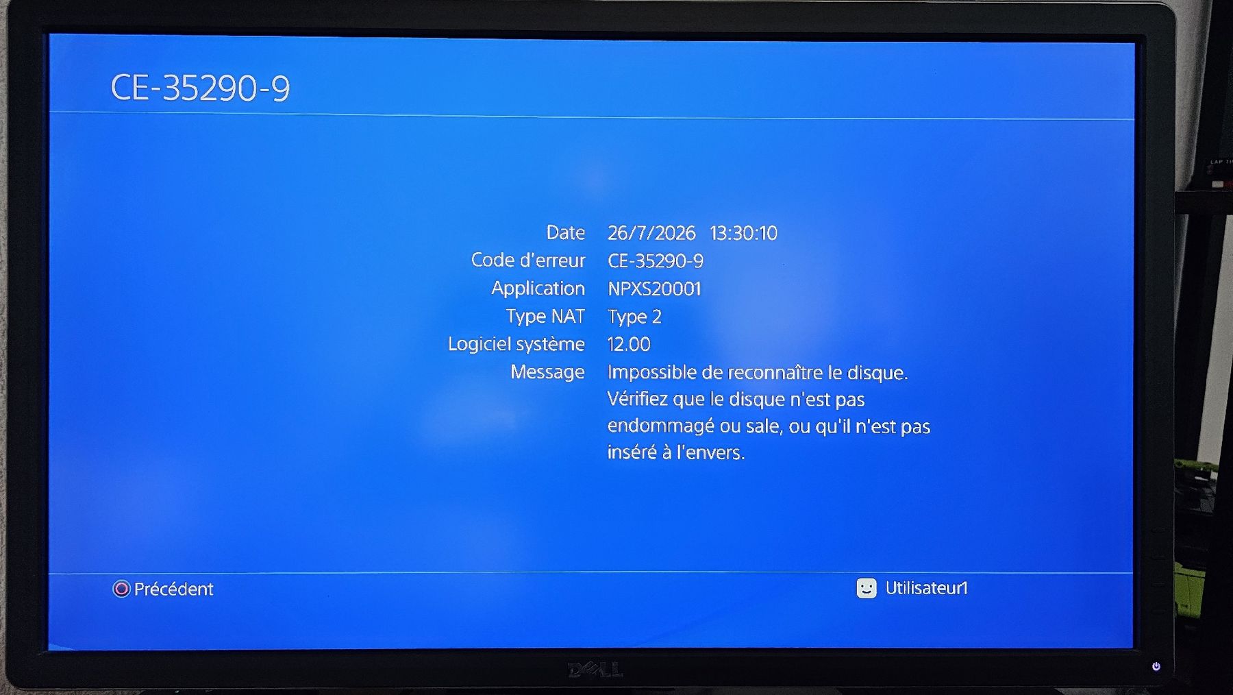Sony Consoles: Playstation 4 Pro + accessoires  – D'occasion à Attalens par YancaR 4