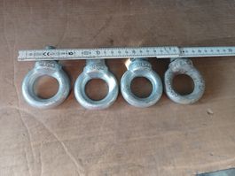 Ringschraube