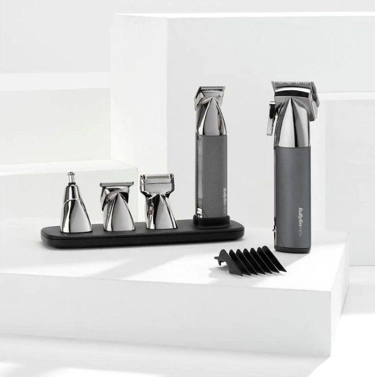 BaByliss Taglio: BaByliss Multihaarschneider 15-In-1 – Nuovo (secondo la descrizione) da Walterswil SO venduto da Myannick 6