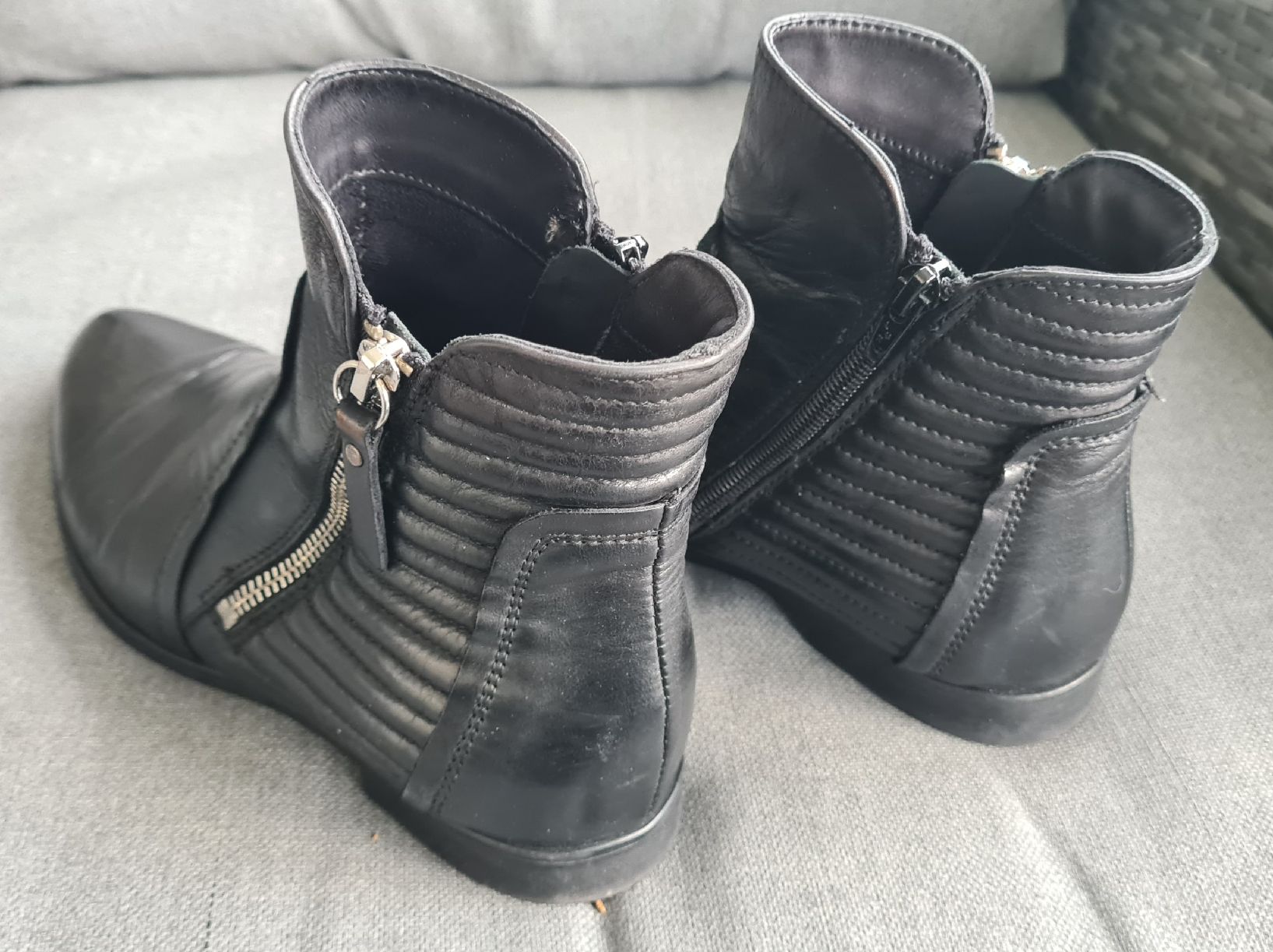 Globus Scarpe da donna: Globus Damenschuh gr.36 – Usato da Nebikon venduto da Draga25 1