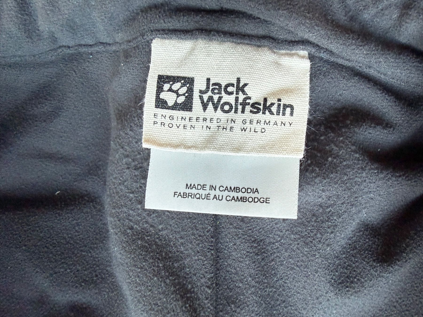 Jack Wolfskin Pantalons: Rascal Winter Pants - Jack Wolfskin - 164 – D'occasion à Lengnau BE par Rubin27 6