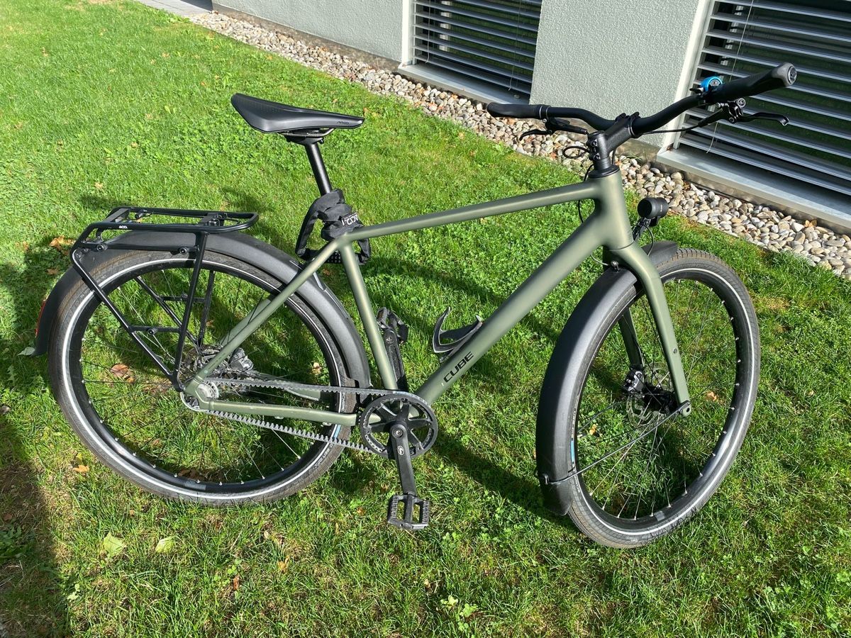 Cube Velos: Cube editor velo – Neu (gemäss Beschreibung) aus Bellach von kyr_958d