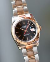 Rolex Datejust Turn-O-Graph