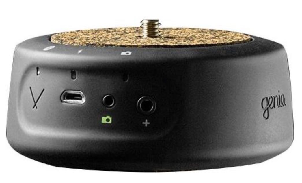 Autres décorations & accessoires: Syrp Genie Mini Camera Motion Controller – D'occasion à Küsnacht ZH par Angoland