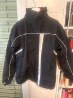 bogner ski jacke (2 in 1)