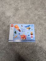Lego 40593 Fun Creativity 12-in-1 : Limited Edition
