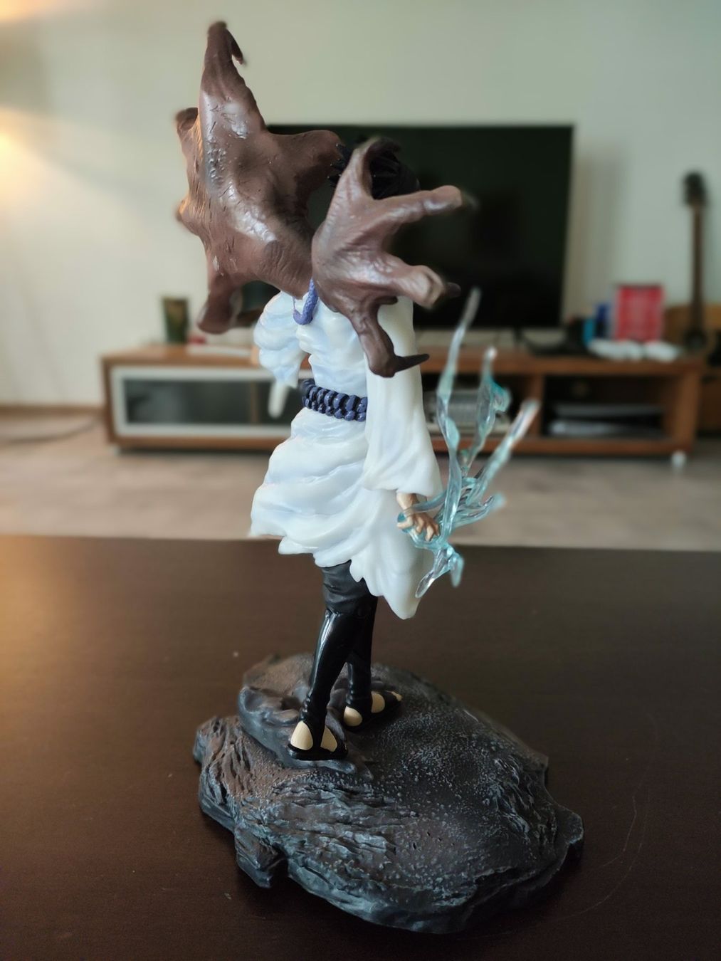 Statuette: Superbe figurine de Sasuke Uchiwa - Naruto – Nuovo (secondo la descrizione) da YVERDON-LES-BAINS venduto da Tony-no 2