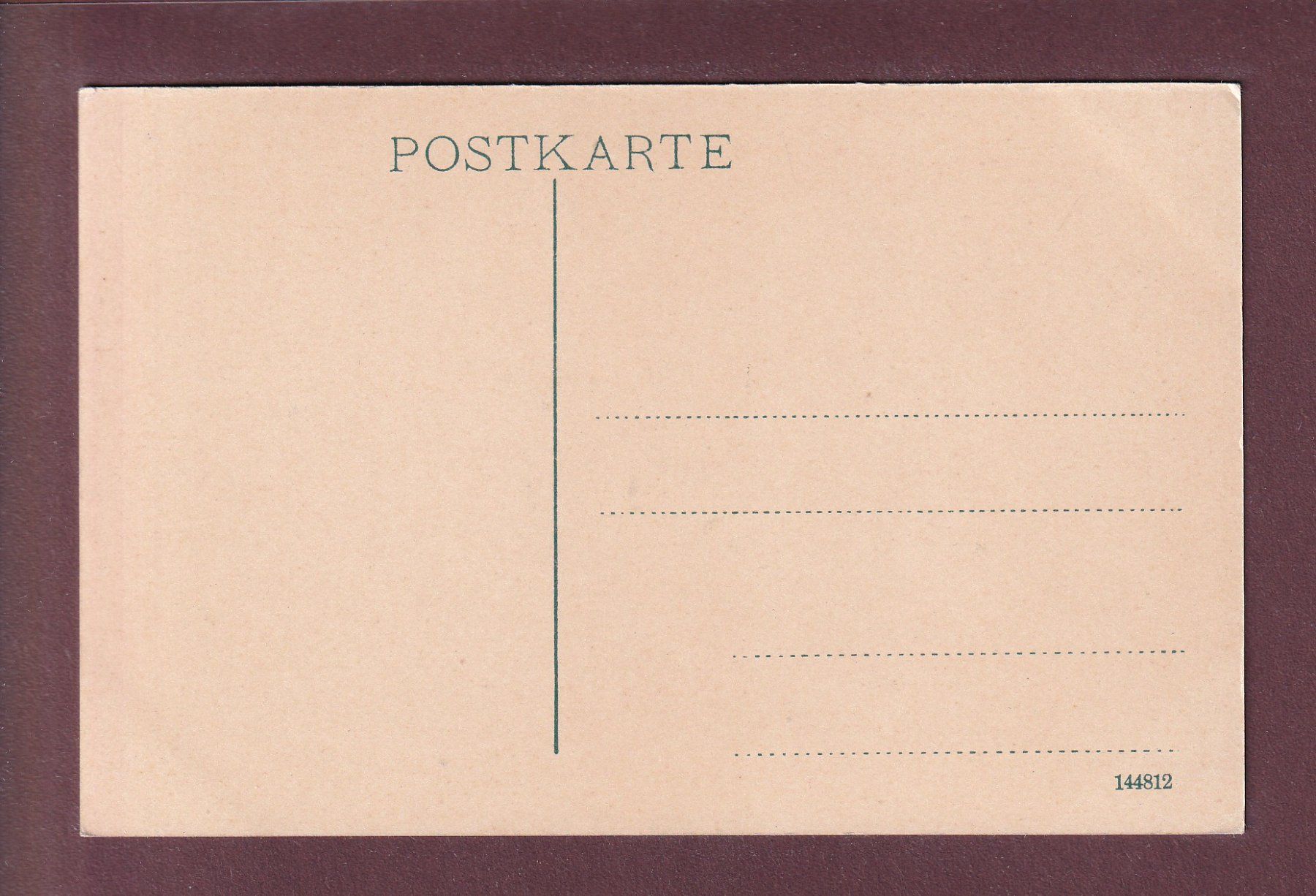 Cartoline postali: Château de CHILLON - Clair de lune – Usato da Pully venduto da nicecards 1