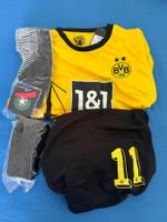 Full Kit BVB Heimtrikot 23/24 Marco Reus