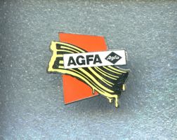 AGFA