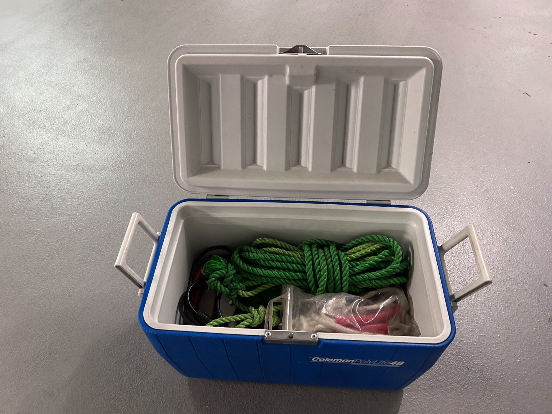 Kühlschränke & Kühlen: Kühlbox – Gebraucht aus Clarens von beatholzer 2