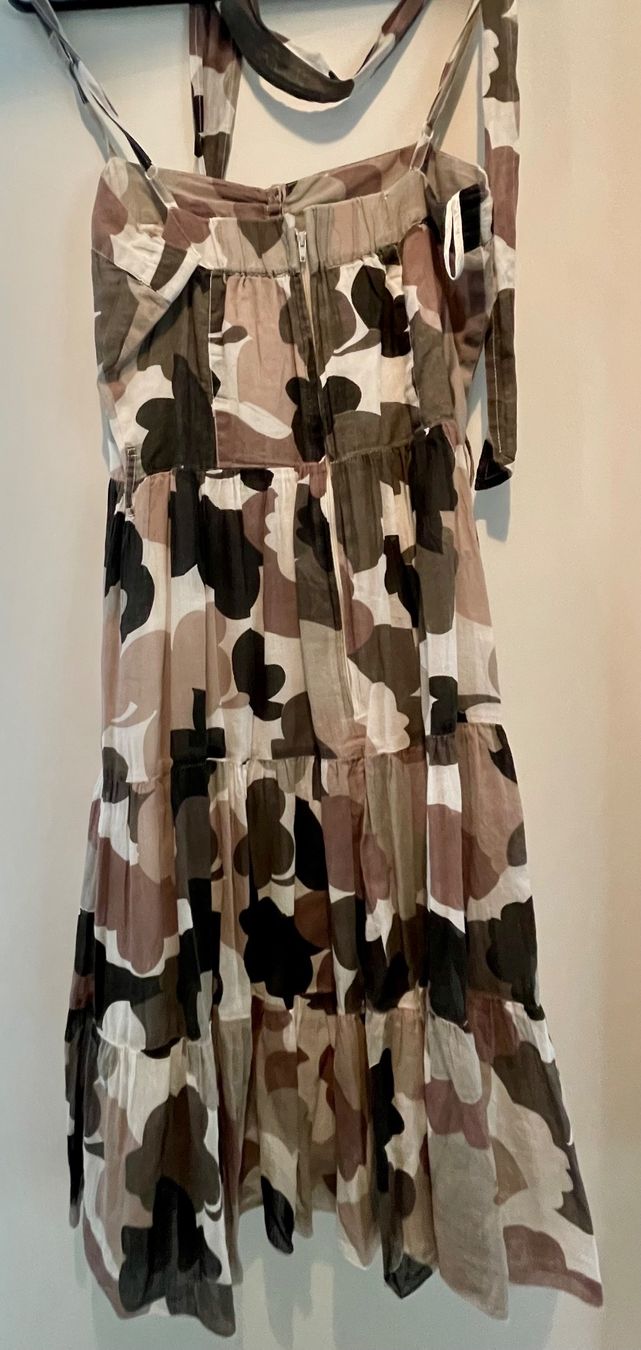 Vestiti: schönes Kleid mit tollem Schnitt Gr. M – Usato da Buchrain venduto da Sunny026 2