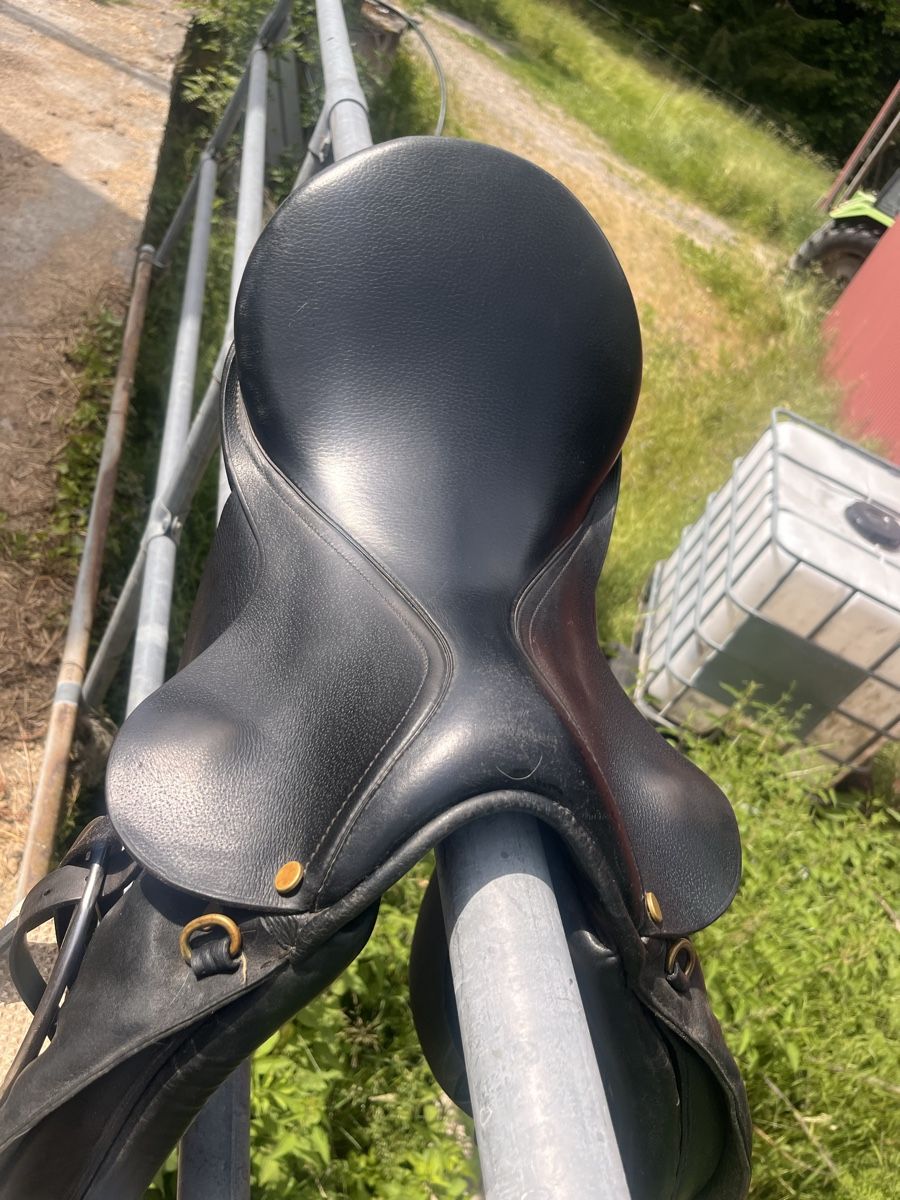 Selle & Accessori: Selle 16.5 – Usato da Montagny-la-Ville venduto da lei_86qx 2