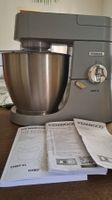 Küchenmaschine Kenwood Chef XL mit Mixeraufsatz