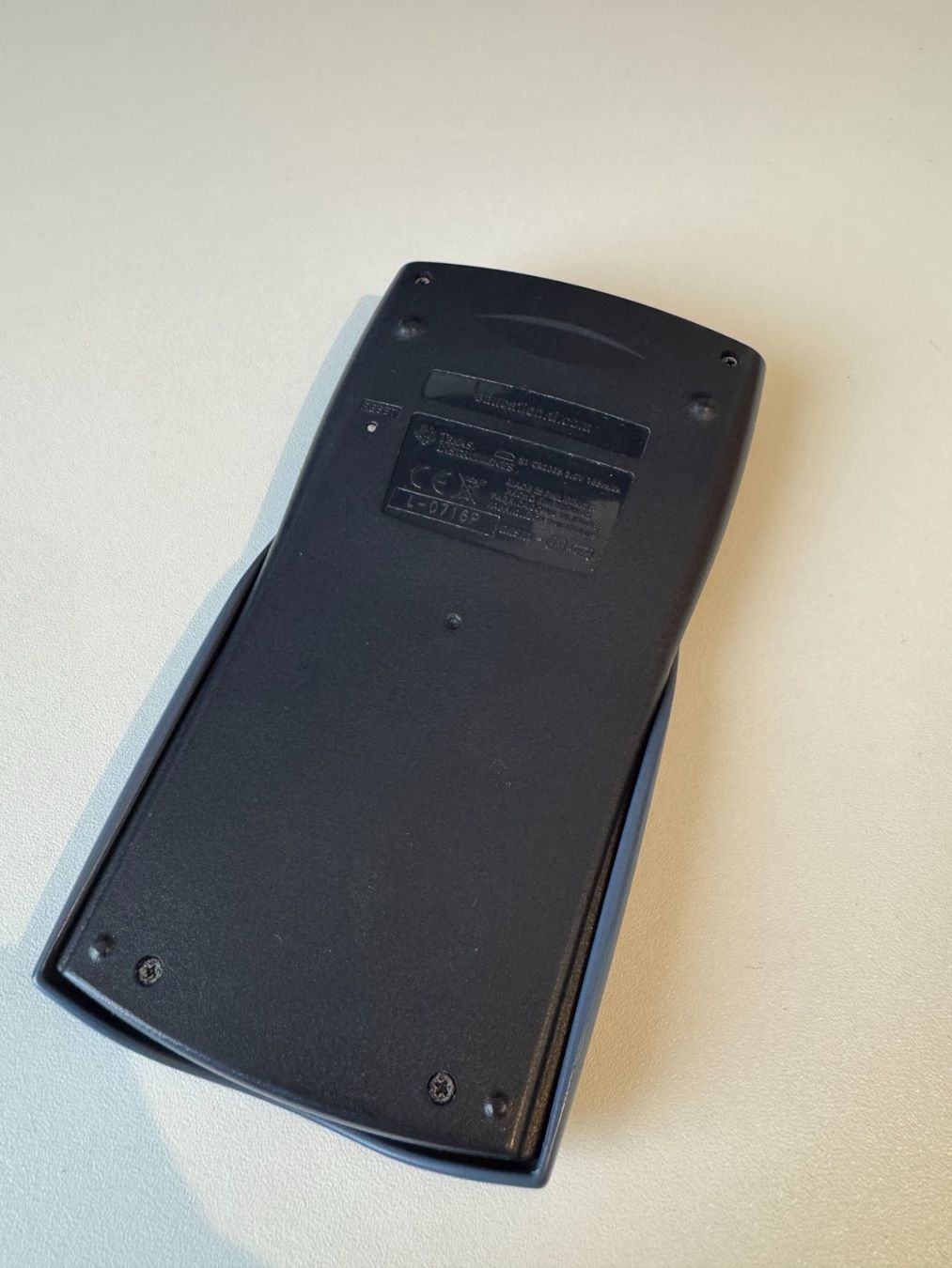 Texas Instruments Calcolatrici tascabili: Taschenrechner Texas Inst. TI-30X IIS – Usato da Steinhausen venduto da MrThig3r 3