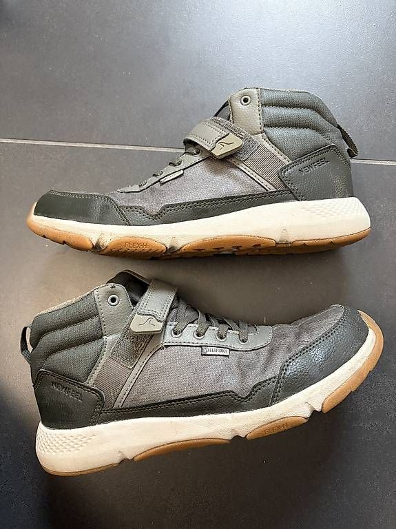 Decathlon Scarpe da uomo: Wander Schuhe Grösse 39 – Usato da Münchenstein venduto da Miresolese 1