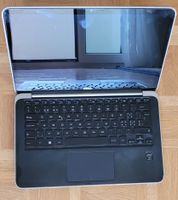 dell xps 13 9333 Touchscreen
