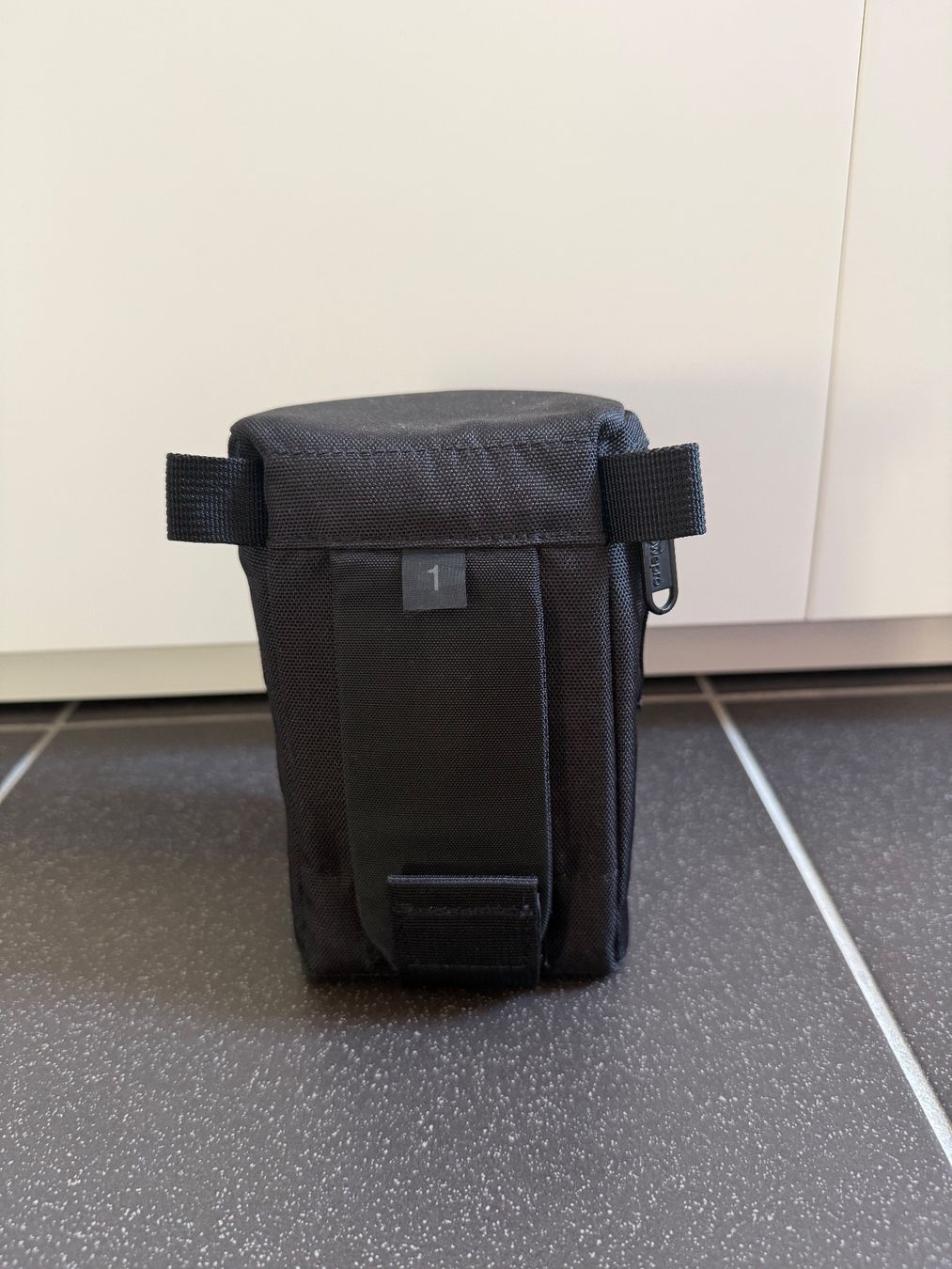 Lowepro Taschen: Lowepro Objektivtasche – Gebraucht aus Worb von le_castor 1