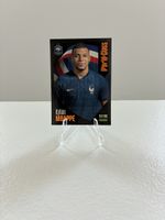 Figurina Kylian Mbappé Panini World Class 209