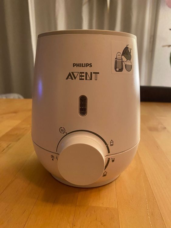 Philips AVENT Flaschenwärmer Kaufen auf Ricardo