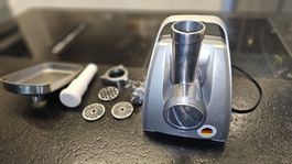Bosch Fleischwolf ProPower MFW68660