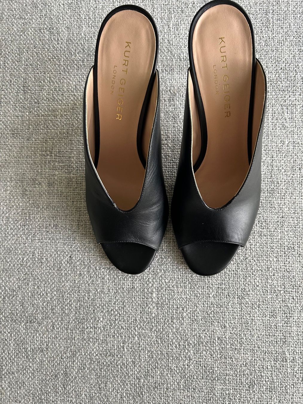 Kurt Geiger Damenschuhe: Schuhe Kurt Geiger Gr. 40 – Neu (gemäss Beschreibung) aus Reinach BL von meinstil 1