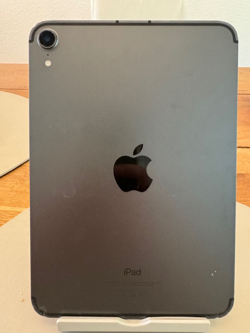 Apple Tablet PC: iPad mini, 5 Generation) 64GB – Defekt aus Adliswil von Busys 2