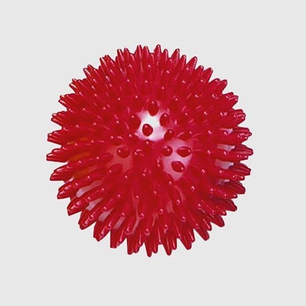 Dispositivi per massaggi: Igel Massageball 9 cm – Nuovo e nell'imballaggio originale da Allschwil venduto da therapyshop