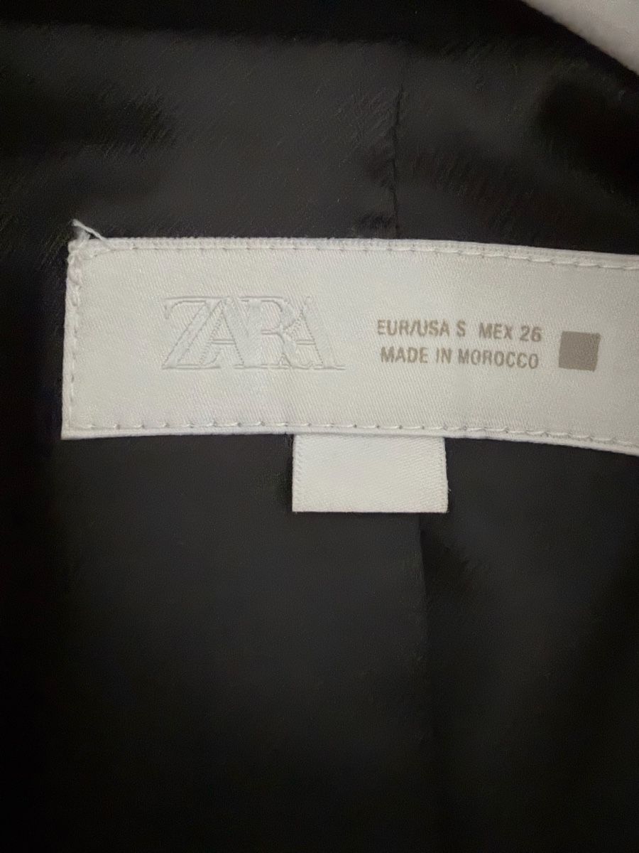 Zara Giacche: Blazer Zara S Neu – Nuovo (secondo la descrizione) da Zürich venduto da supereme 2