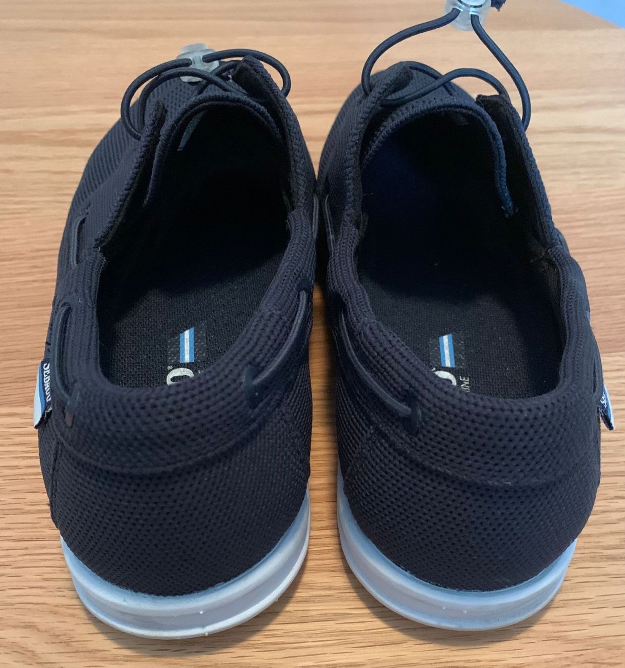 Sebago Damenschuhe: Sebago Marine Gr. 41 Segelschuhe – Gebraucht aus Nussbaumen AG von brigitebardot 1