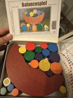 Balancespiel