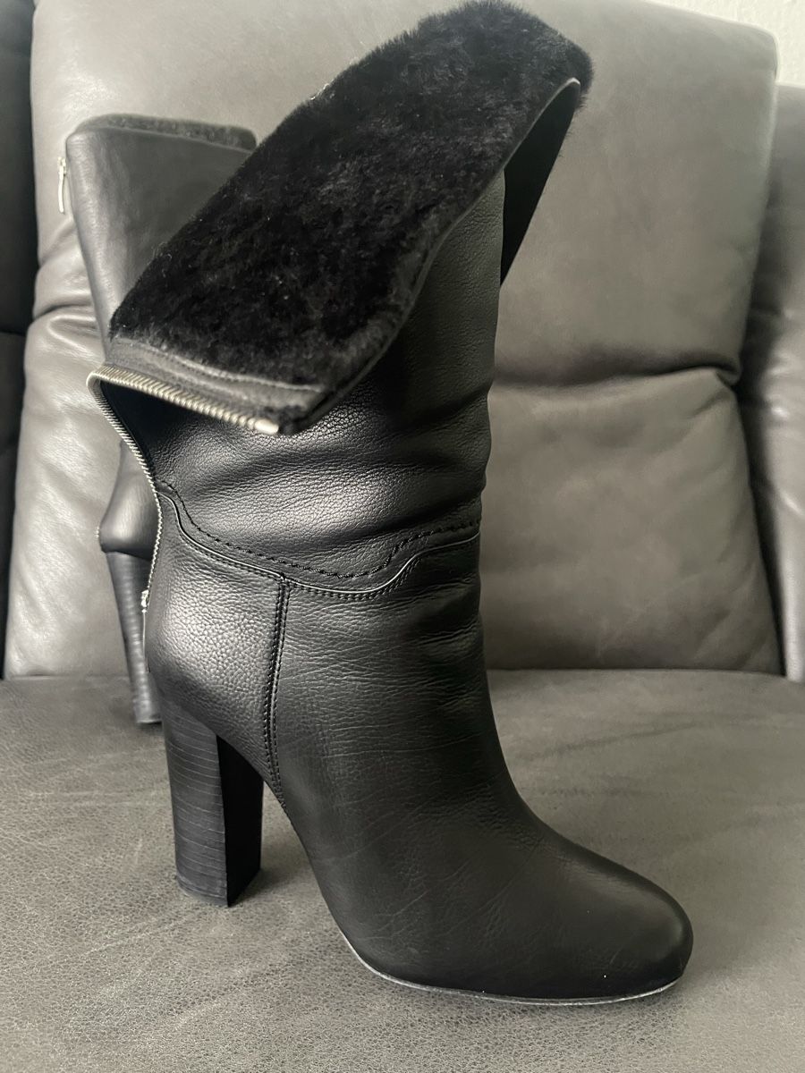 Scarpe da donna: Barbara Bui Stiefel Original 38 – Usato da Dübendorf venduto da olh_rs5r