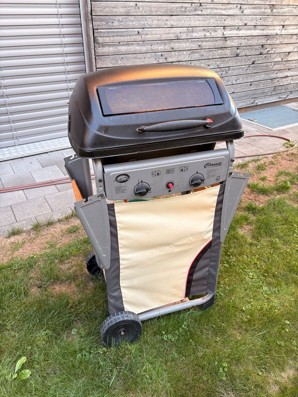 Grills: Gasgrill – Gebraucht aus Seftigen von ste_r65p 3