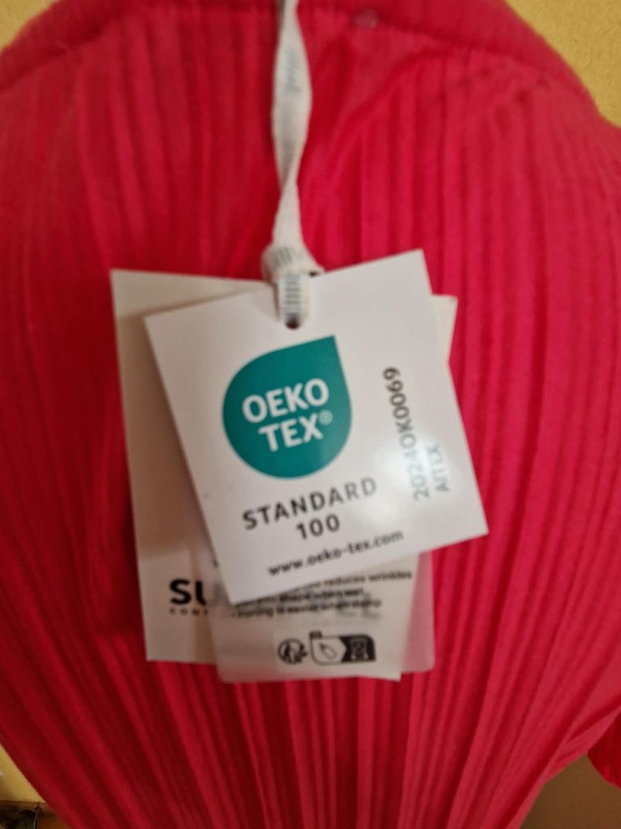 Vestiti: Sublevel Kleid, Grösse M, NEU mit Etikett – Nuovo e nell'imballaggio originale da Hittnau venduto da Katzenherz 3
