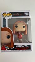 Marvel WandaVision 70s Funko Pop 717