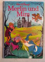 Walt Disney / Merlin und Mim - Geschichte vom Zauberschwert