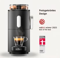 CoffeeB globe Kaffeemaschine  - Neu & originalverpackt 