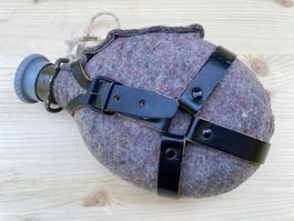 Feldflasche Tschechische Armee