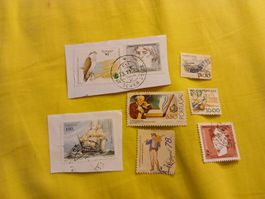 Timbres Portugal divers neufs et oblitérés
50 caractères